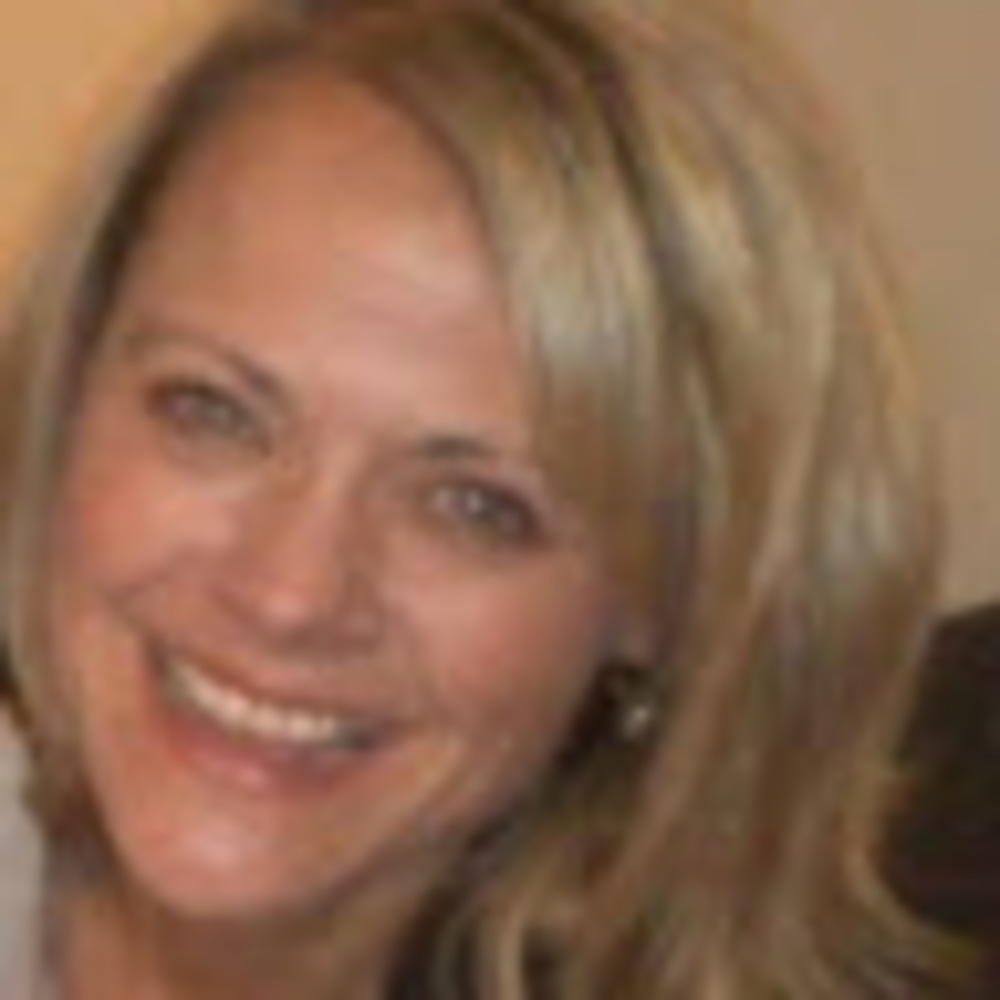 Meet your Posher, Susan